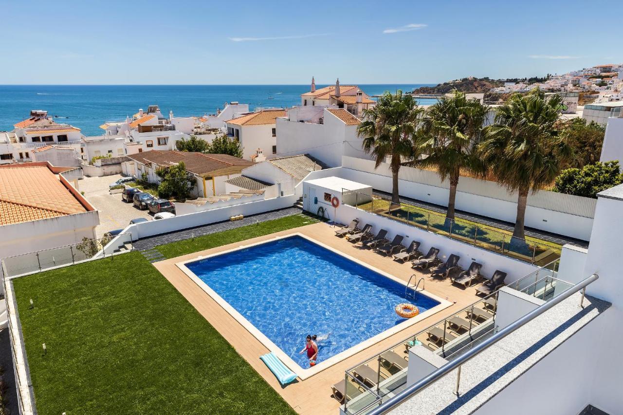 Praia Mar By Ocvillas Albufeira Exterior foto