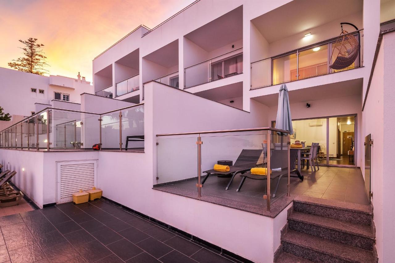Praia Mar By Ocvillas Albufeira Exterior foto