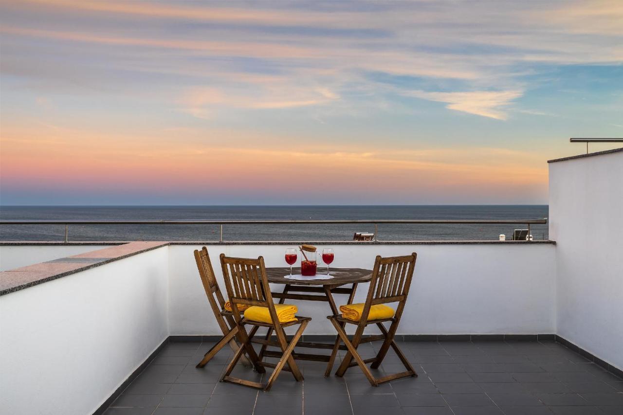 Praia Mar By Ocvillas Albufeira Exterior foto
