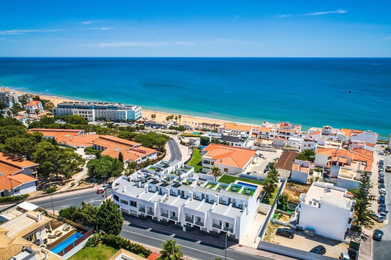 Praia Mar By Ocvillas Albufeira Exterior foto