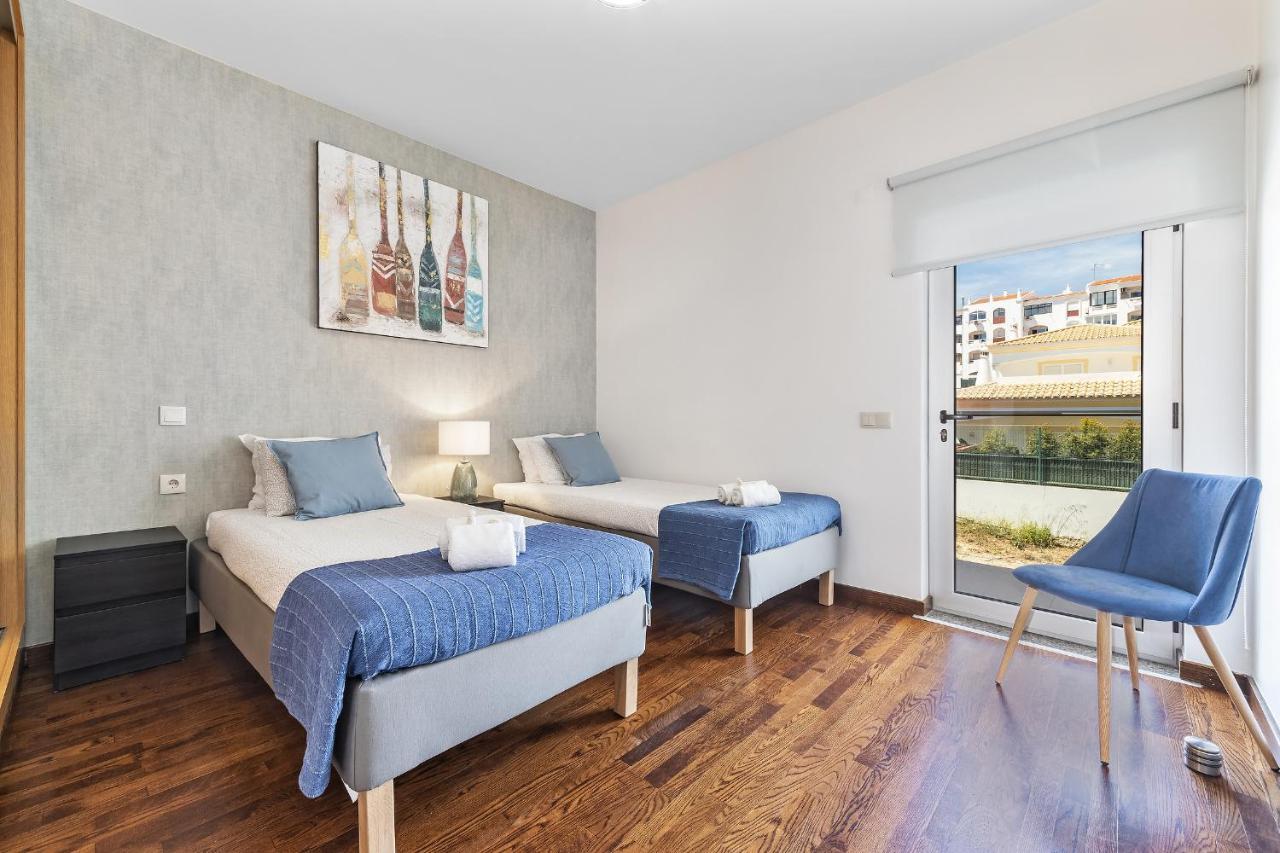Praia Mar By Ocvillas Albufeira Exterior foto